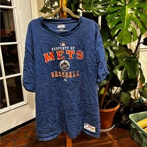 Majestic Blue Authentic T-Shirt